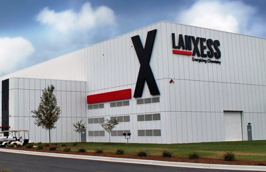 lanxess