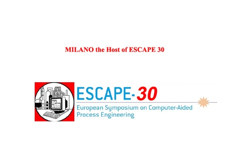 AIDIC a Escape30