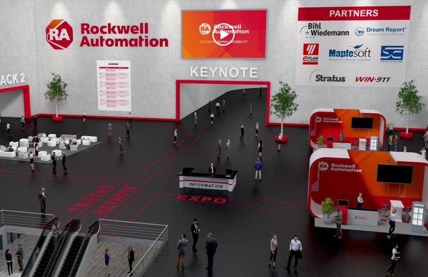Rockwell Automation VirtualConnect