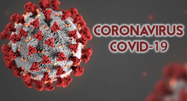 coronavirus - Covid-19