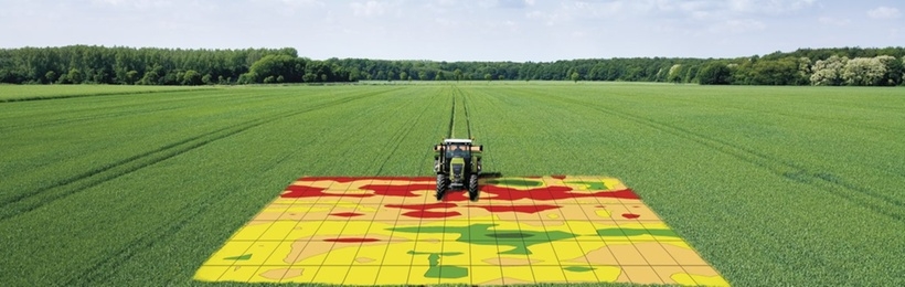 smart agricolture