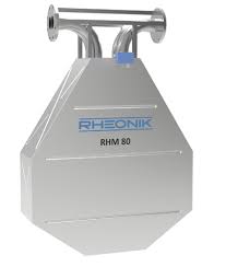 RHM misuratore di portata speciale