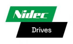NIDEC_logo